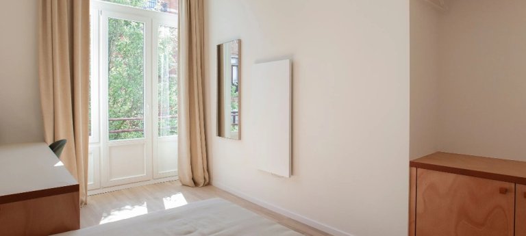 Zimmer in Schaarbeek