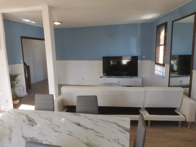 Appartement à Marseille