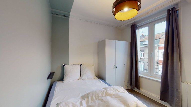 Kamer in Lille
