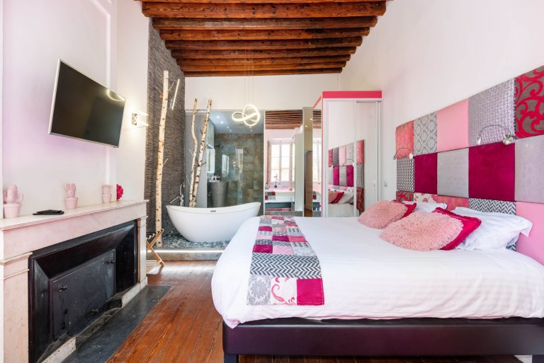 Appartement à Lyon