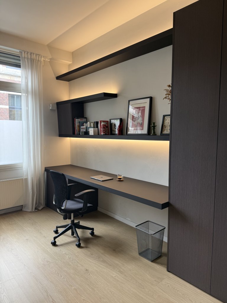 Appartement à Antwerpen