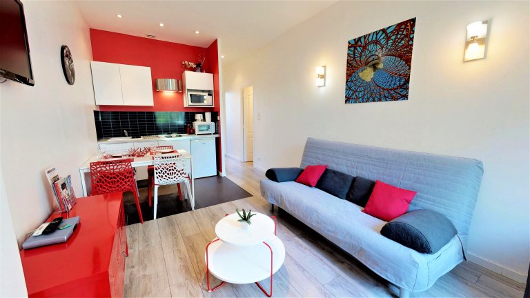 Appartement à Lyon