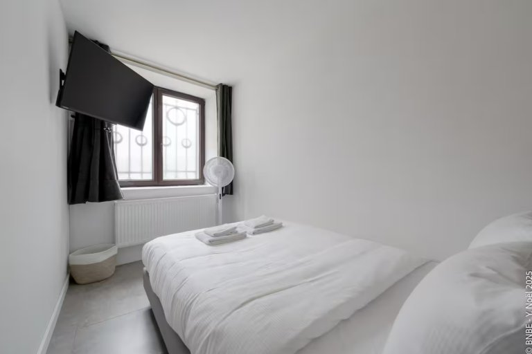 Kamer in Etterbeek