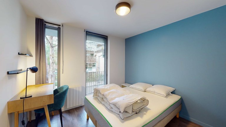 Kamer in Lille