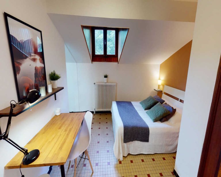 Pièce à Toulouse