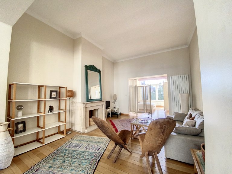 Apartment in Elsene