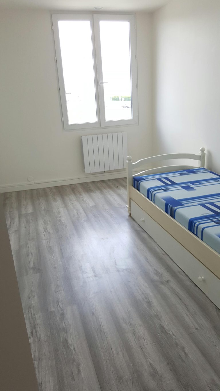 Carrières-Sous-Pois'de