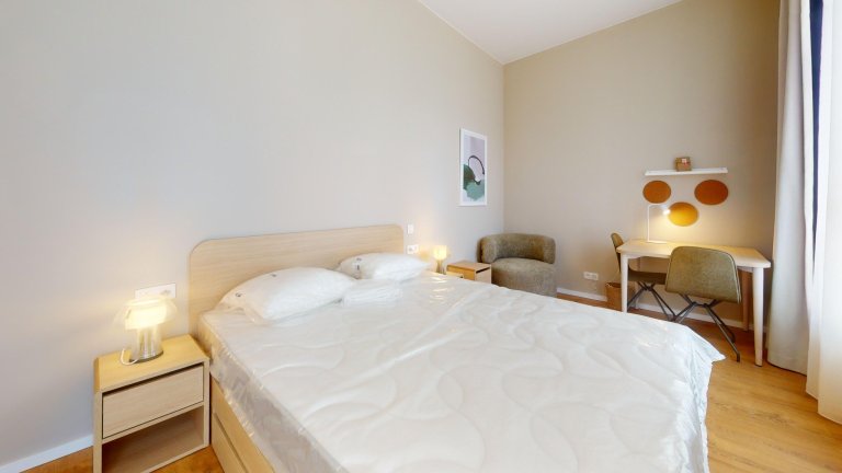 Kamer in Sint-Lambrechts-Woluwe