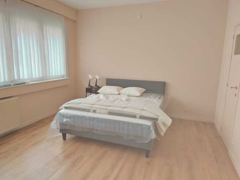 Appartement in Anderlecht