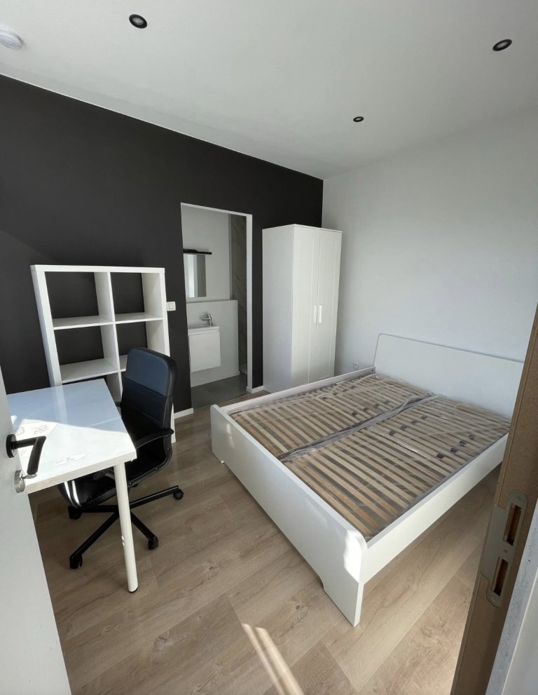 Kamer in Liège