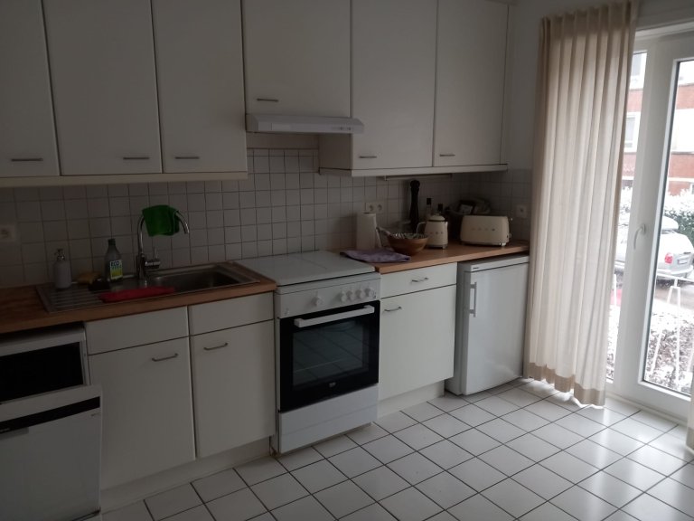 Appartement à Sint-Pieters-Woluwe