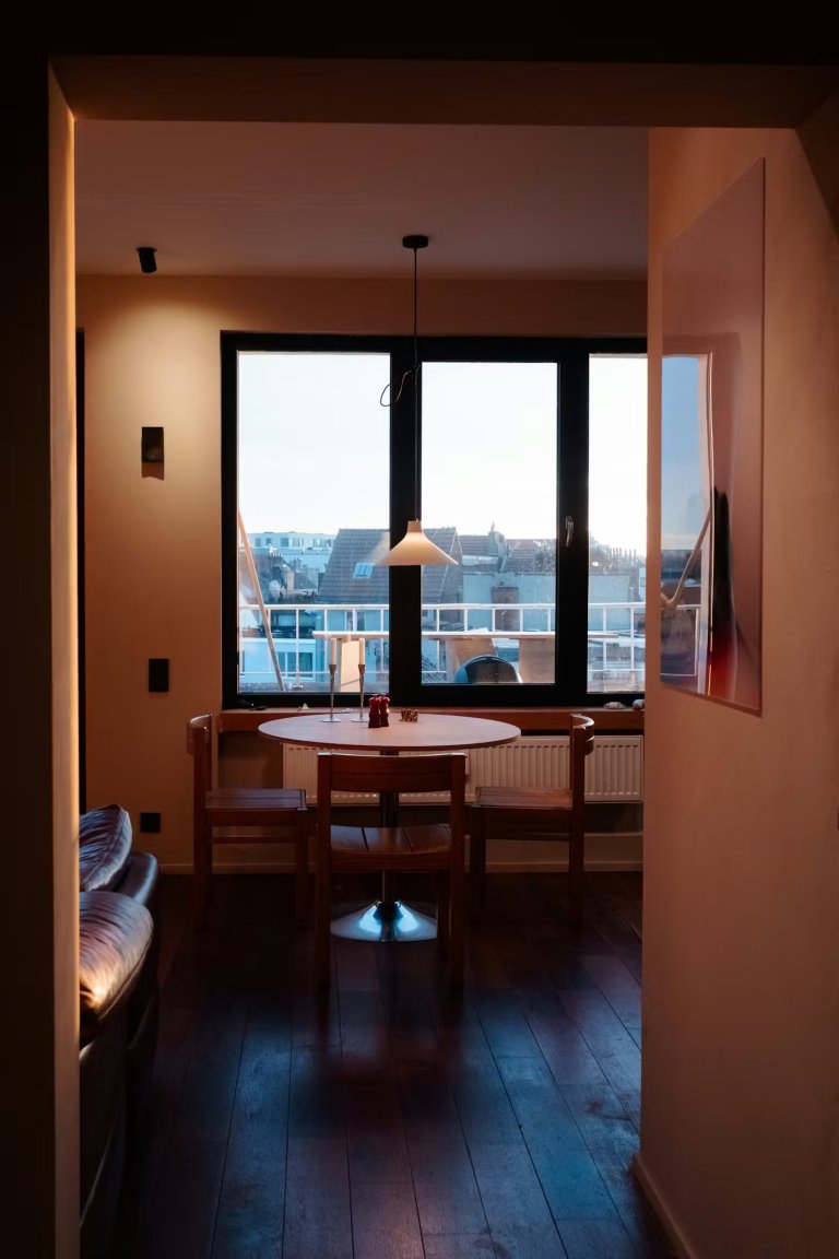 Apartment in Elsene