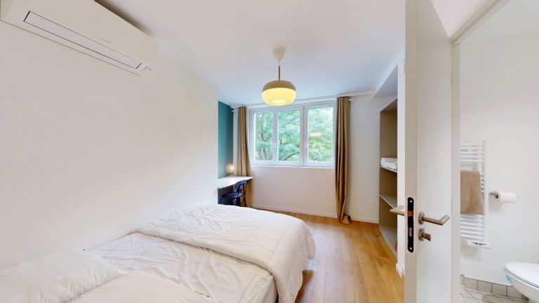 Chambre à Lille