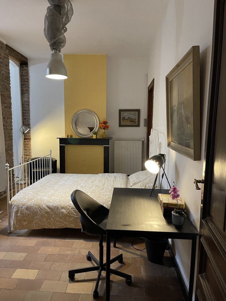 Room in Schaarbeek