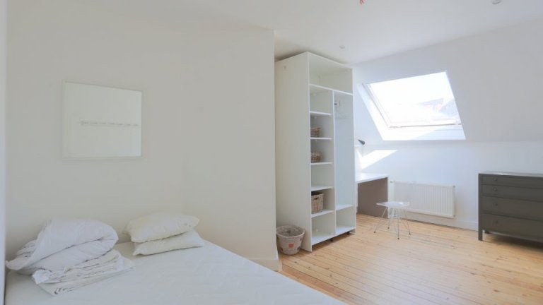 Kamer in Etterbeek