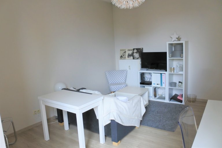 Appartement in Elsene