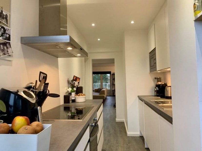 Appartement in Watermaal-Bosvoorde