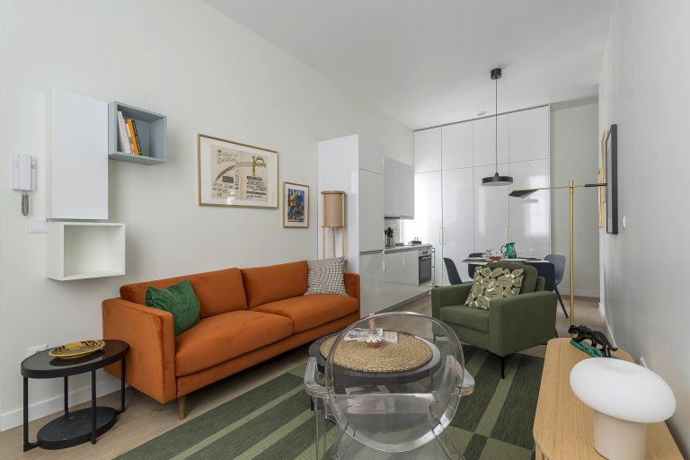 Appartement à Lyon