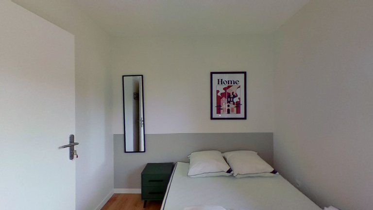 Kamer in Lille