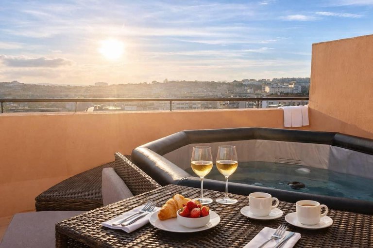 Appartement à Marseille