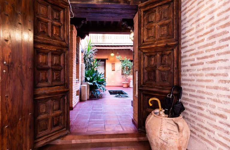 Apartment in Granada