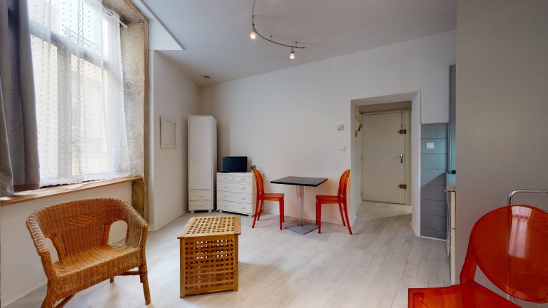 Studio in Lyon