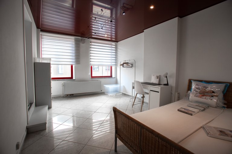 Kamer in Herstal