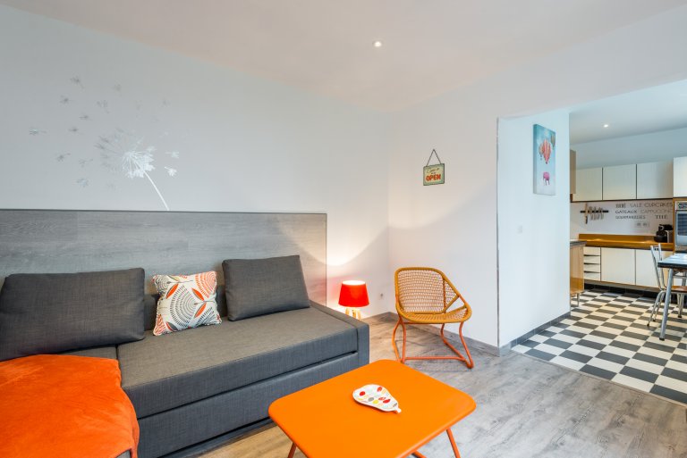 Appartement à Lyon