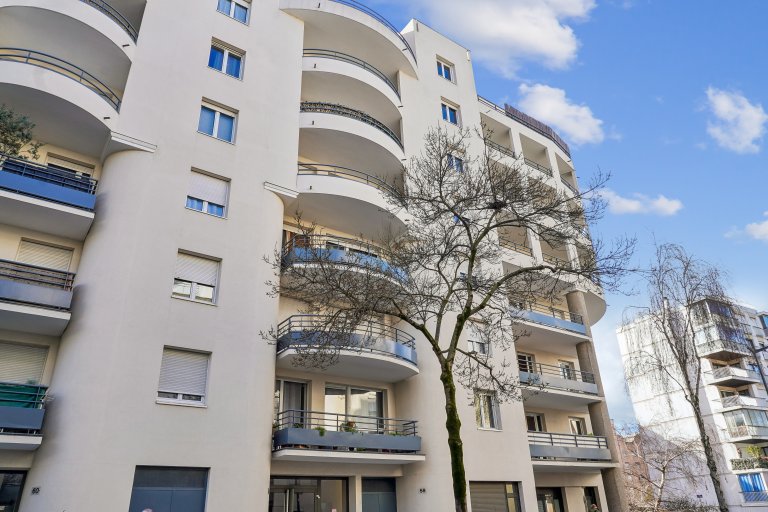 Appartement à Lyon