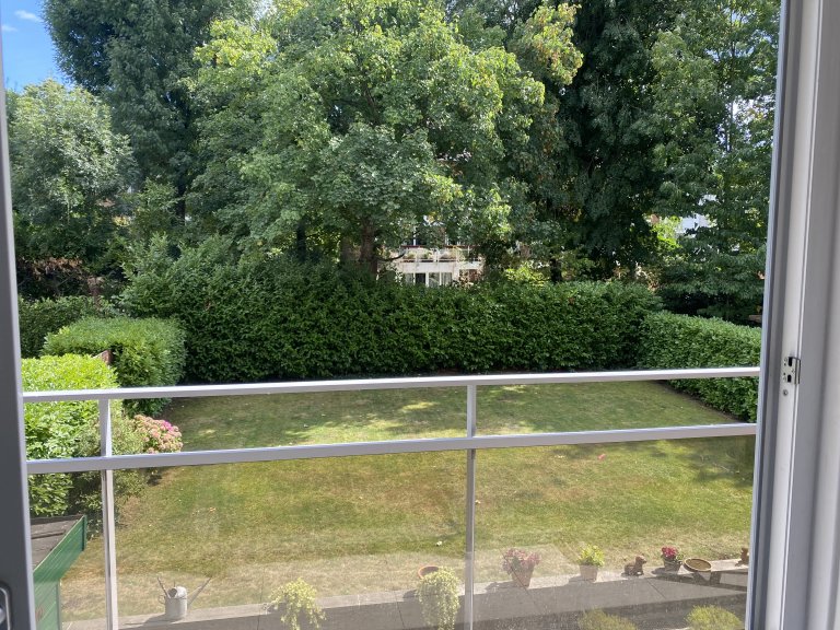 Apartment in Sint-Pieters-Woluwe
