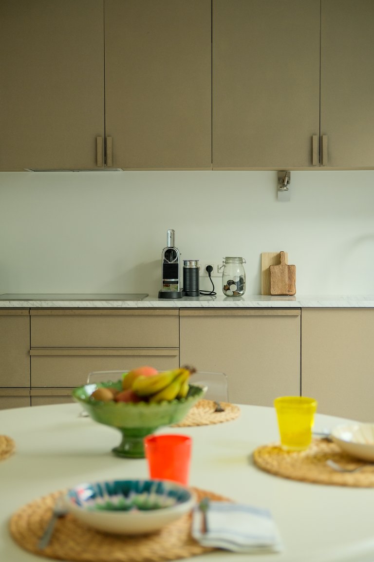 Appartement in Gent