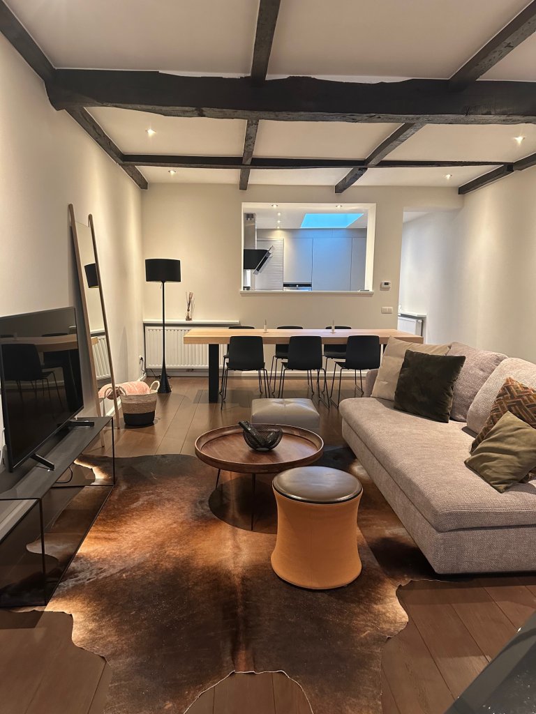 Appartement in Gent