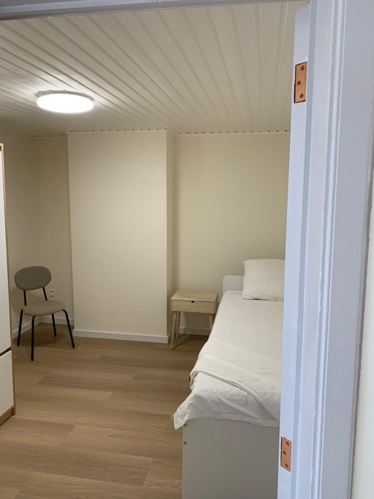 Appartement in Antwerpen