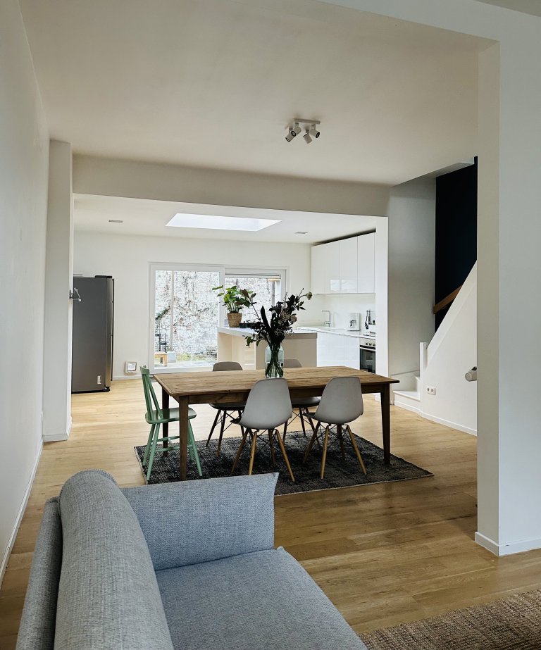 Appartement in Gent