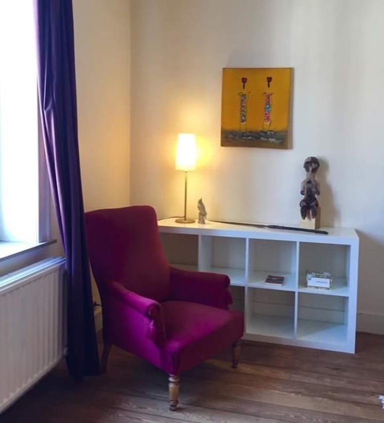Zimmer in Schaarbeek