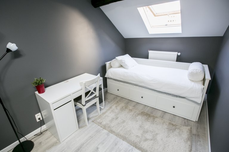 Zimmer in Brussel