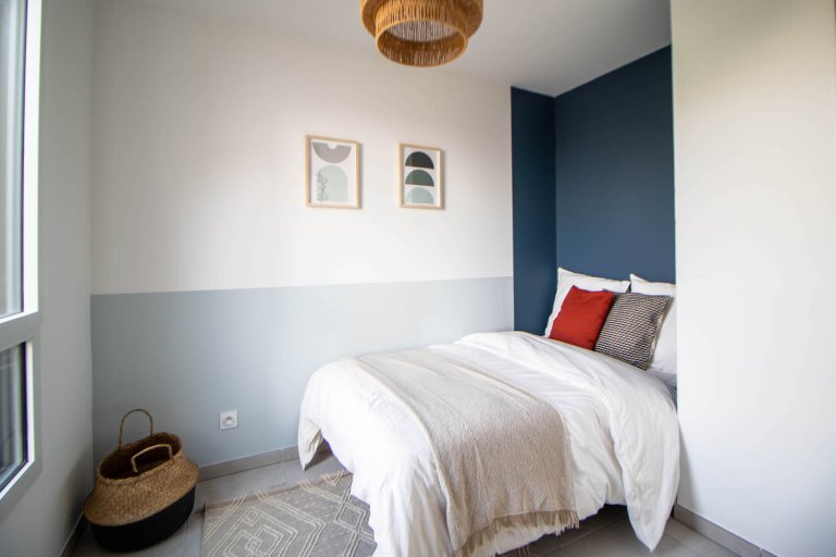 Kamer in Villeurbanne