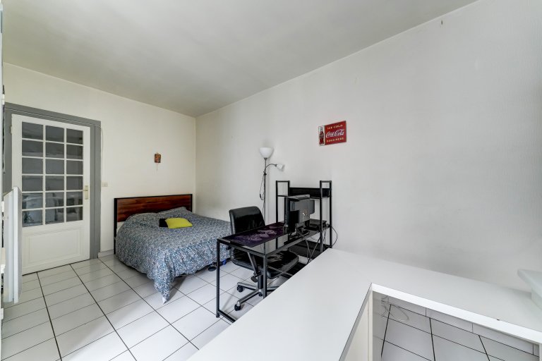 Studio in Lyon