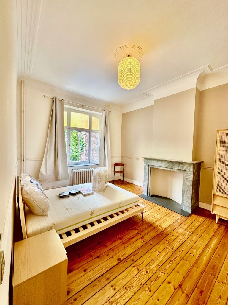 Kamer in Ukkel
