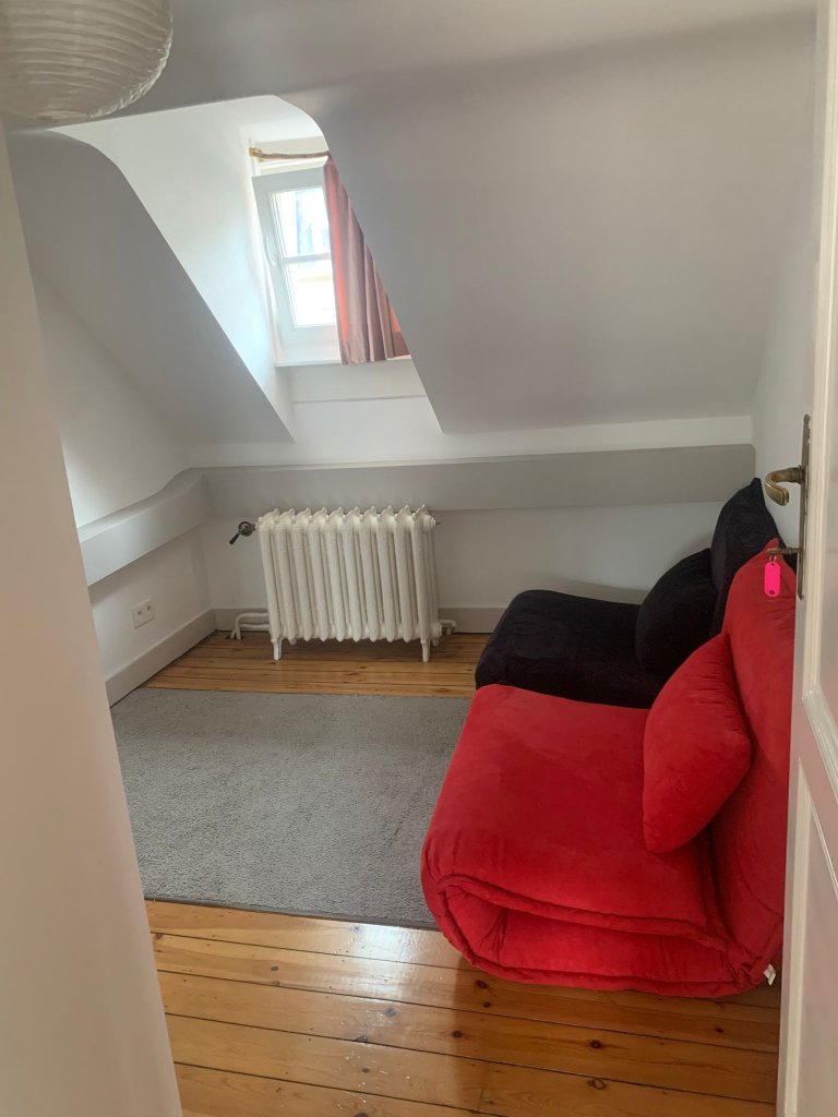 Kamer in Elsene
