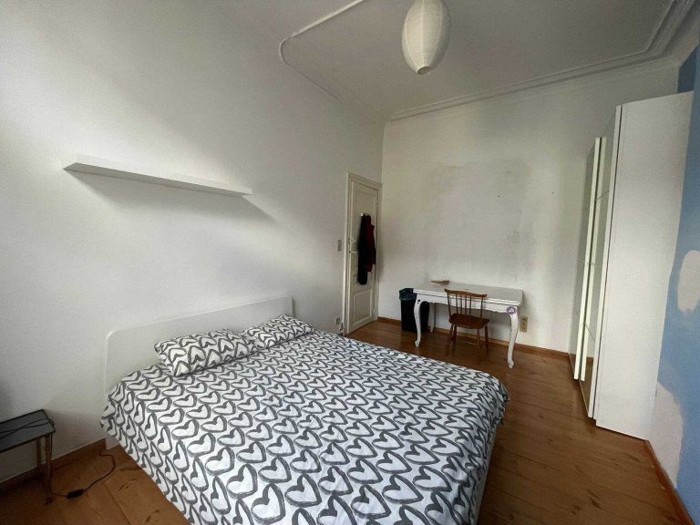 Kamer in Vorst