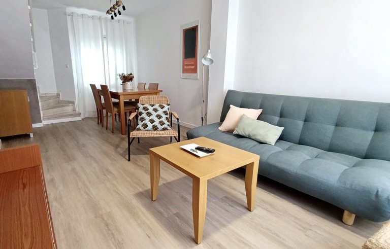 3-Zimmer-Wohnung