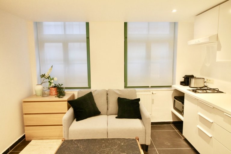 Studio in Sint-Gillis