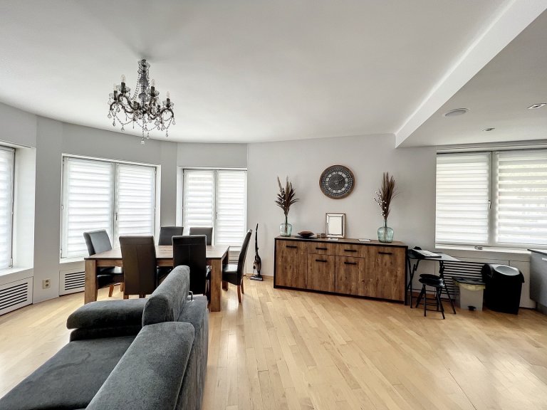 Apartment in Ukkel