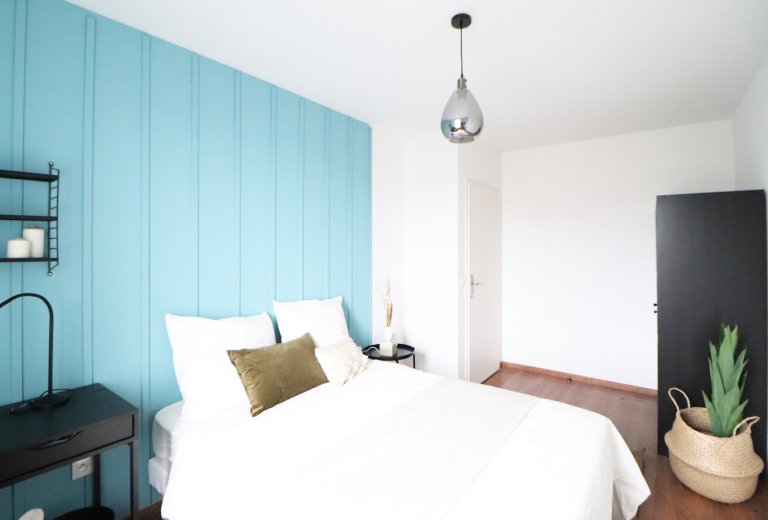 Zimmer in Lille