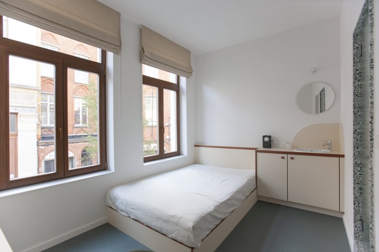 Room in Schaarbeek