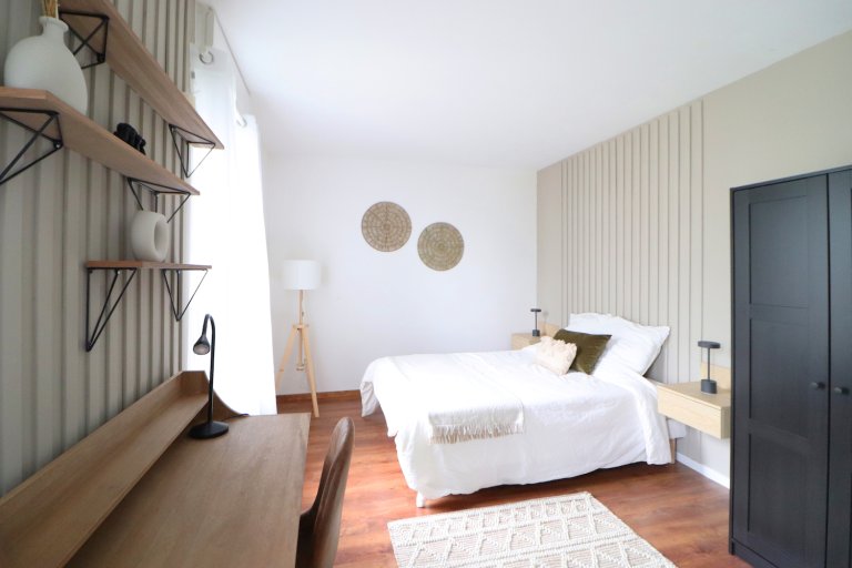 Kamer in Lille
