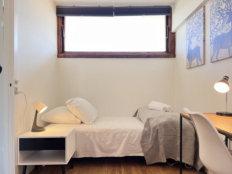 2-Zimmer-Wohnung