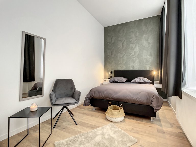 Kamer in Schaarbeek