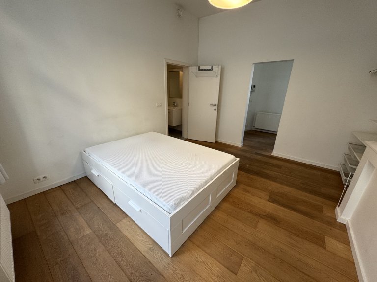 Zimmer in Brussel